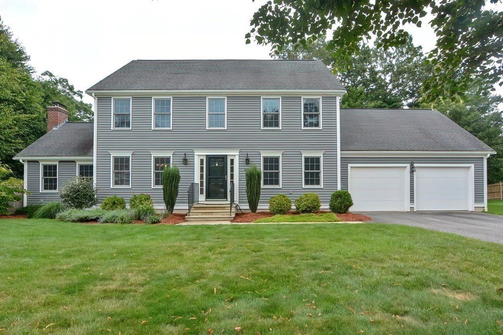 1109 Marston Road Northbridge, MA 01588 - Photo 29 of 36 Gallery Image 29
