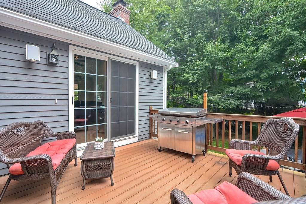 1109 Marston Road Northbridge, MA 01588 - Photo 31 of 36 Gallery Image 31