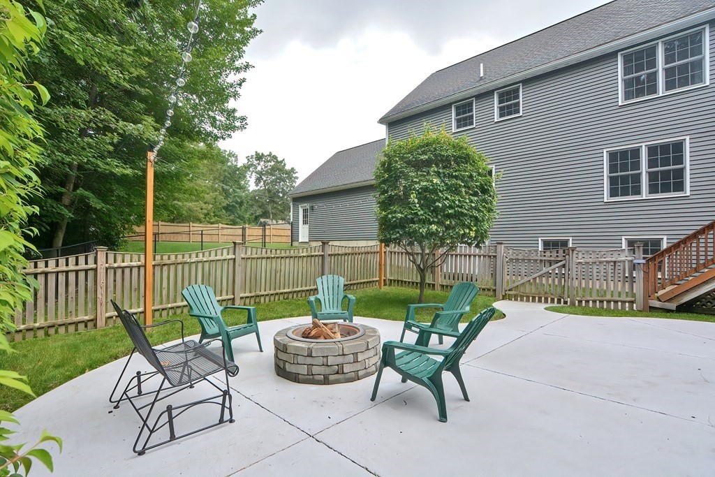 1109 Marston Road Northbridge, MA 01588 - Photo 34 of 36 Gallery Image 34