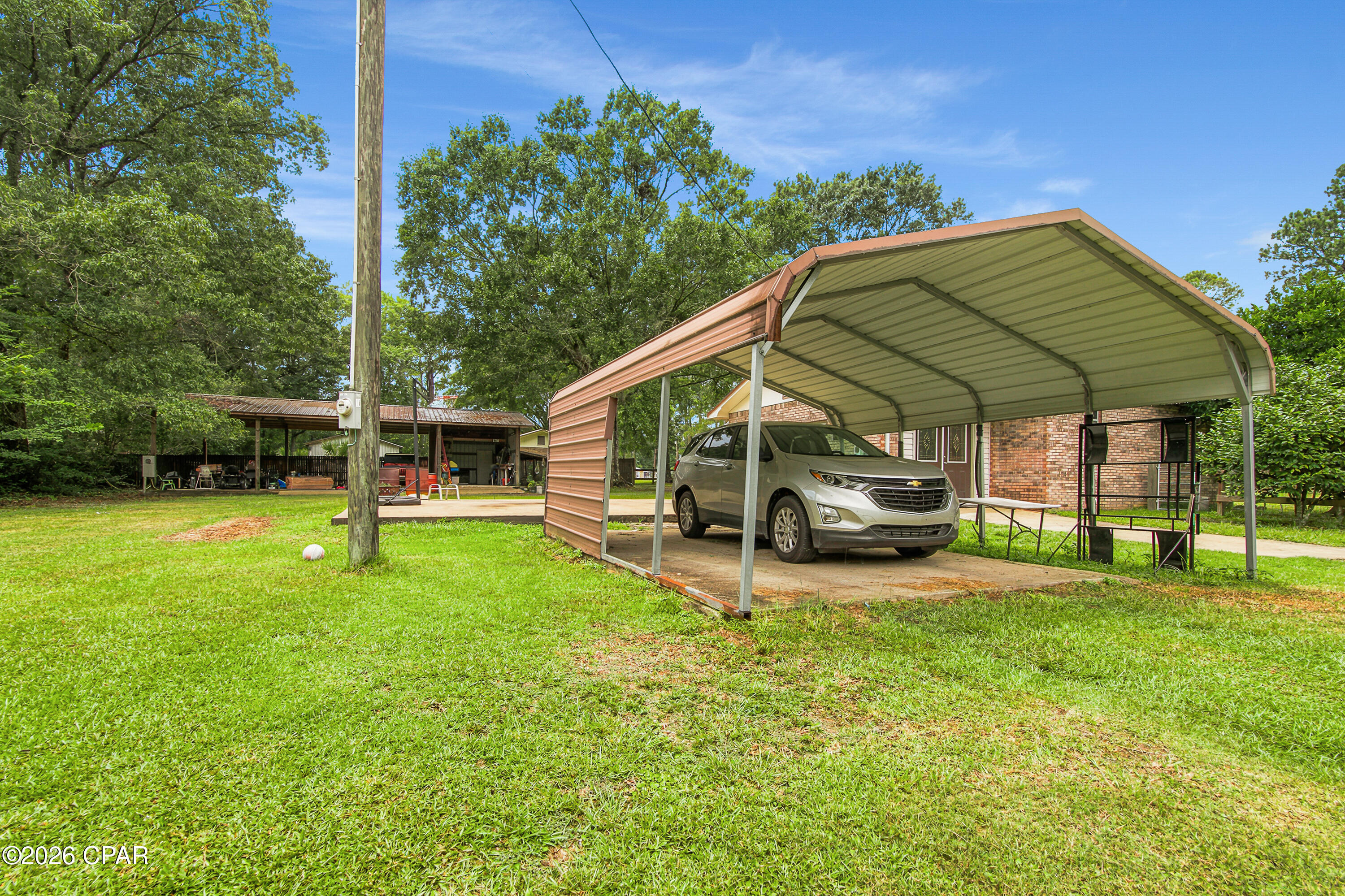 2988 Sand Path Road Bonifay, FL 32425 - Photo 22 of 27