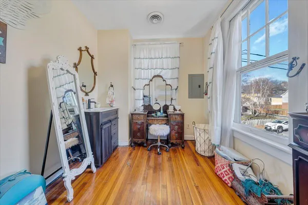 $454,950 | 501 Roanoke Boulevard, Salem, VA 24153