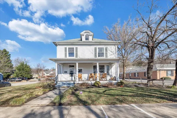 $454,950 | 501 Roanoke Boulevard, Salem, VA 24153