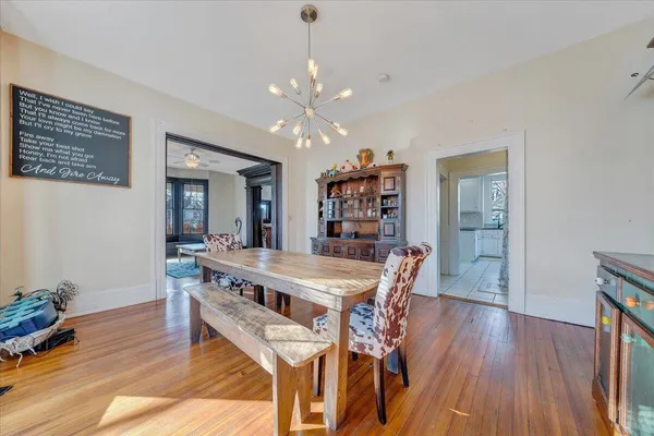 $454,950 | 501 Roanoke Boulevard, Salem, VA 24153