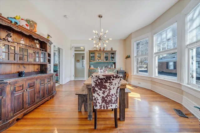 $475,000 | 501 Roanoke Boulevard, Salem, VA 24153