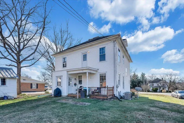 $454,950 | 501 Roanoke Boulevard, Salem, VA 24153