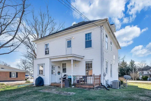 $454,950 | 501 Roanoke Boulevard, Salem, VA 24153