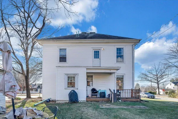$454,950 | 501 Roanoke Boulevard, Salem, VA 24153