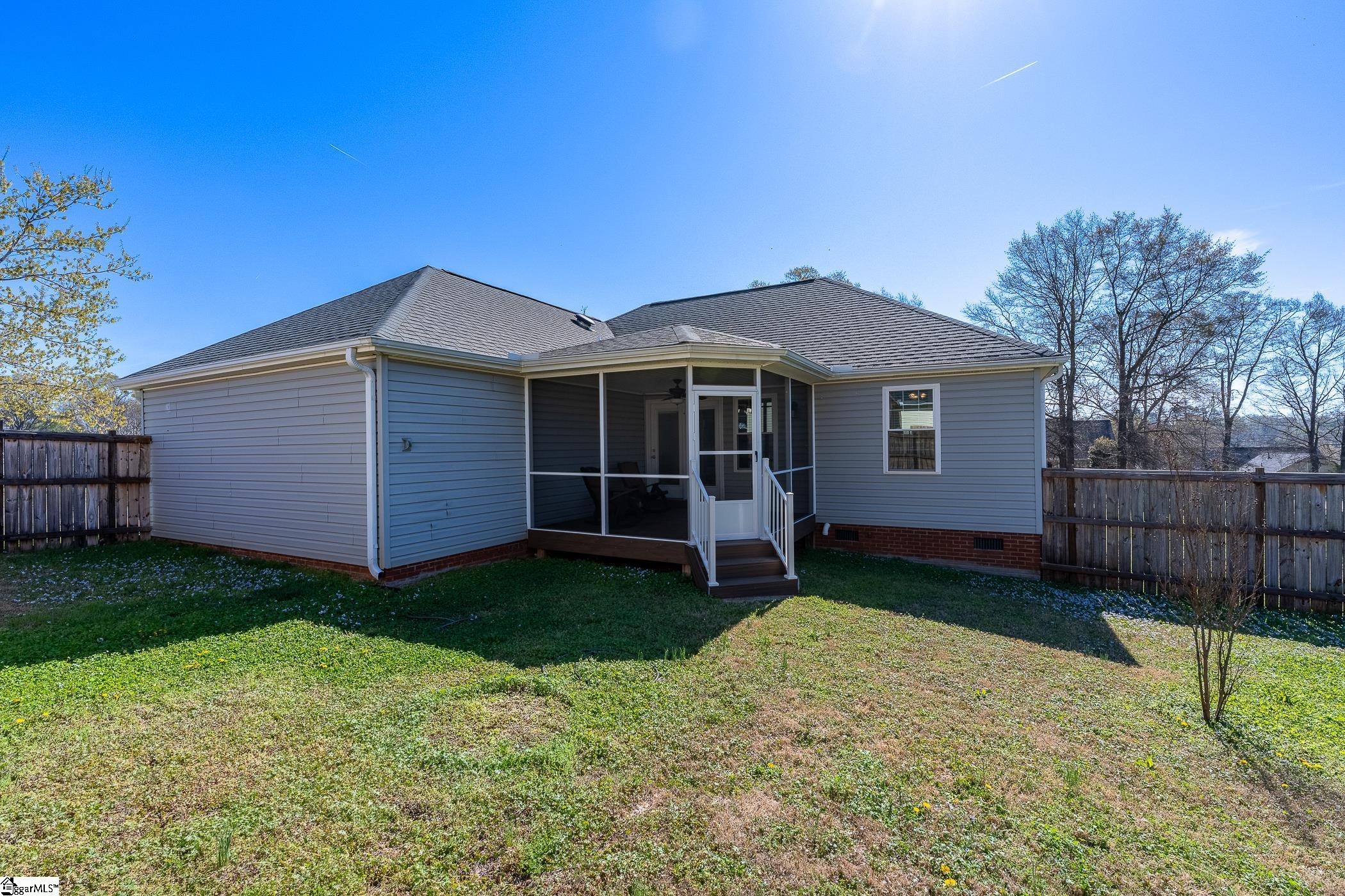 504 Belcher Home Place Boiling Springs, SC 29316 - Photo 26 of 38