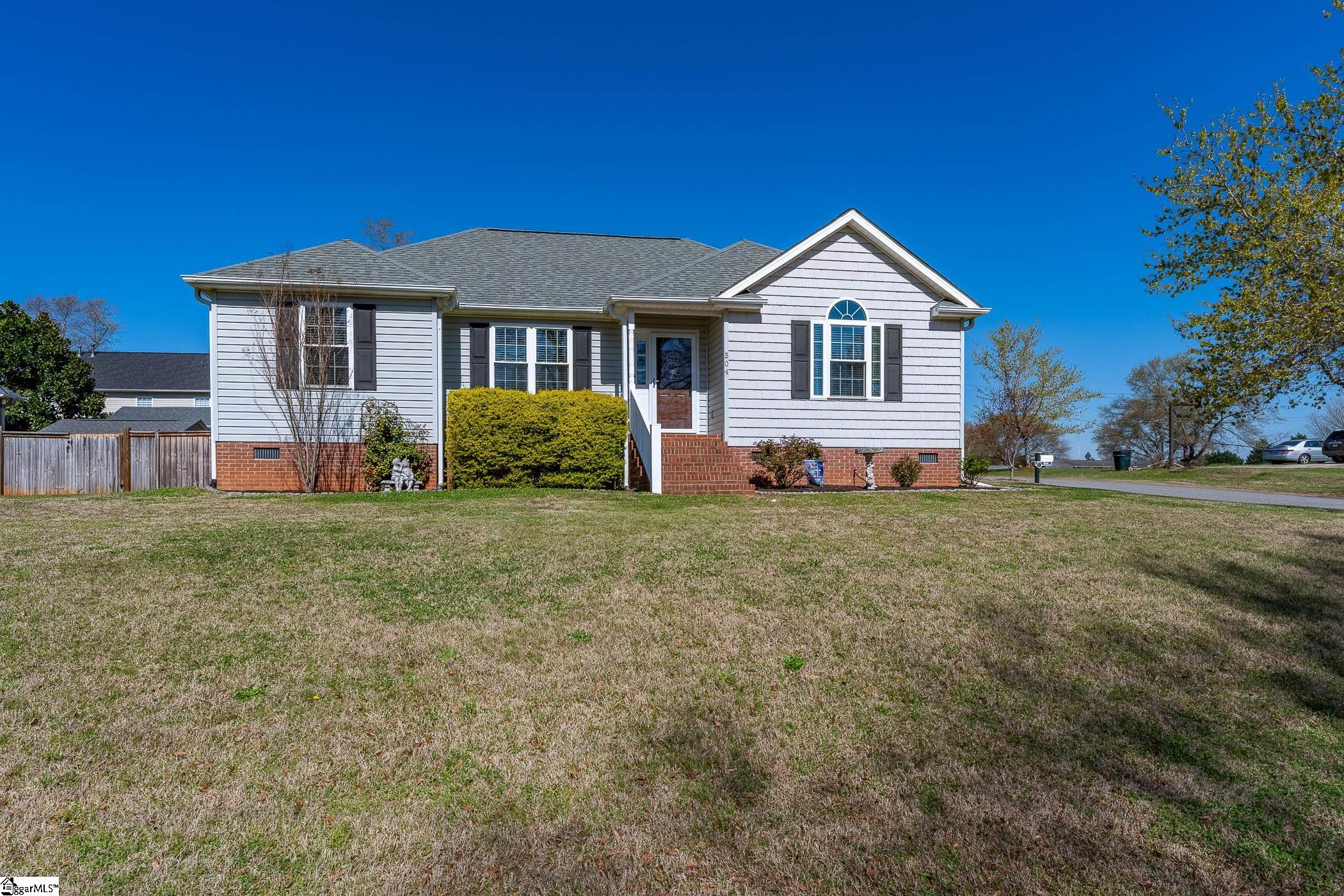 504 Belcher Home Place Boiling Springs, SC 29316 - Photo 29 of 38