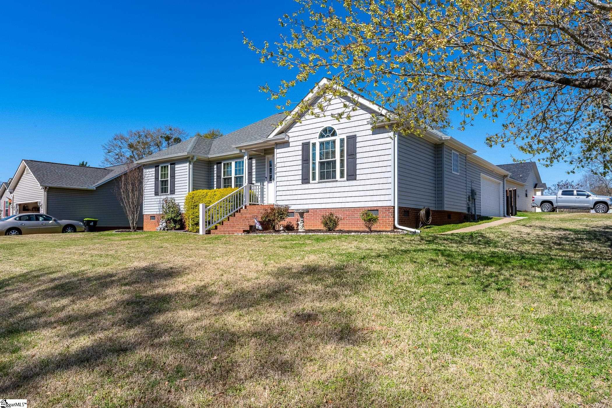 504 Belcher Home Place Boiling Springs, SC 29316 - Photo 30 of 38