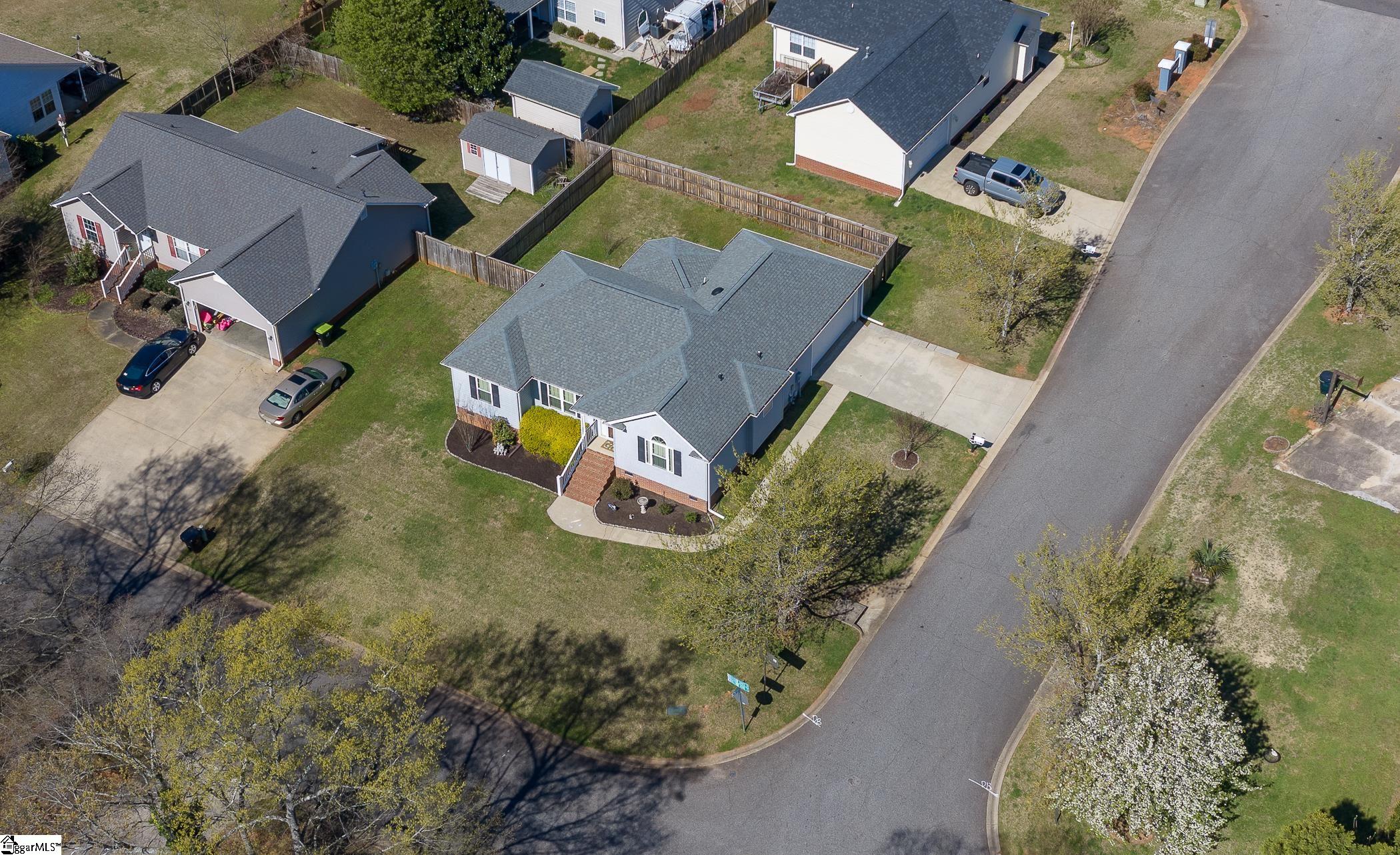 504 Belcher Home Place Boiling Springs, SC 29316 - Photo 31 of 38