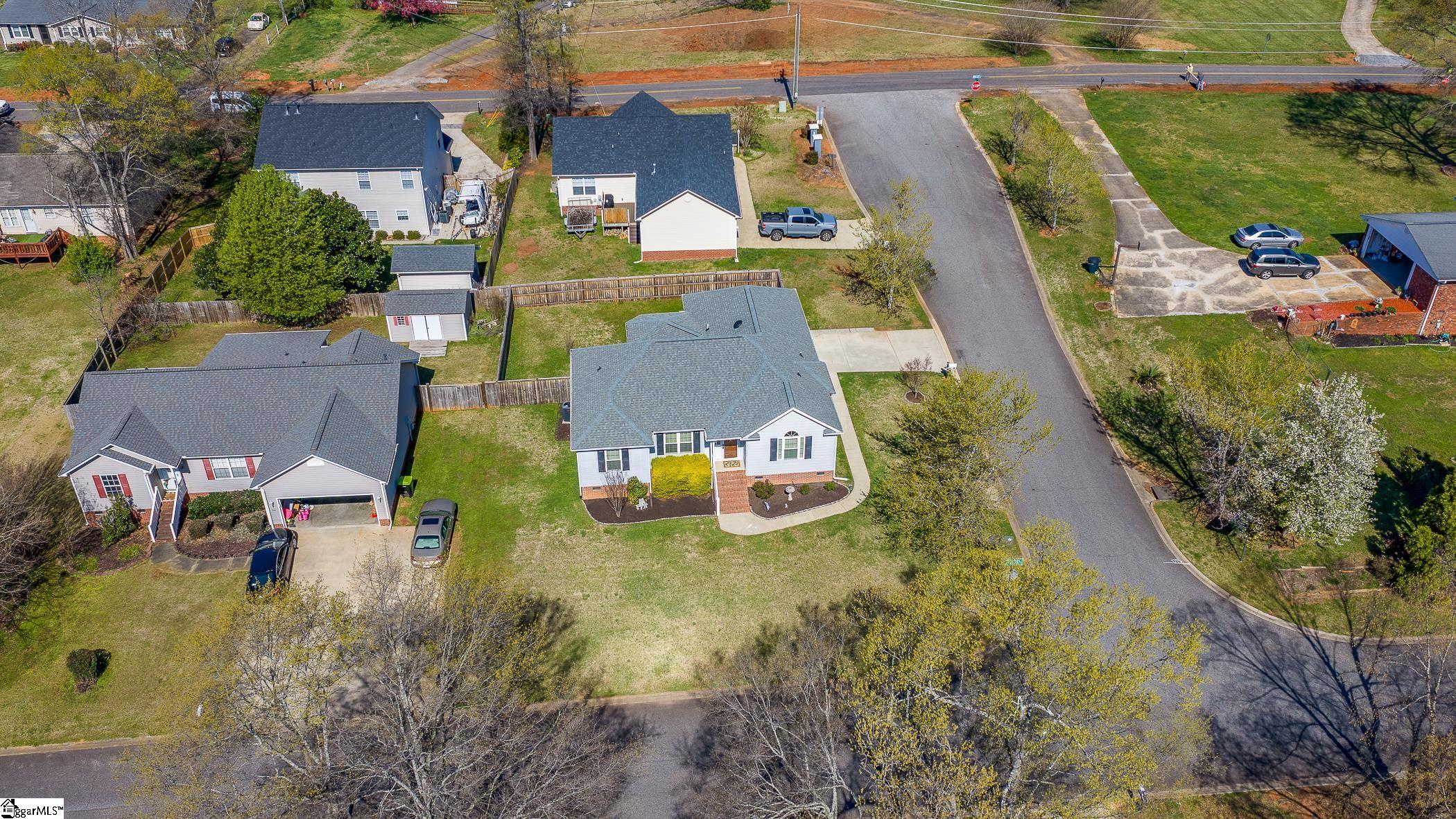 504 Belcher Home Place Boiling Springs, SC 29316 - Photo 32 of 38