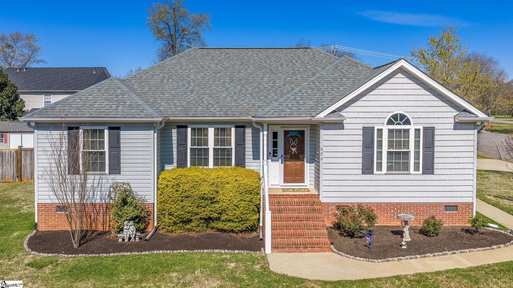 504 Belcher Home Place Boiling Springs, SC 29316 - Photo 38 of 38