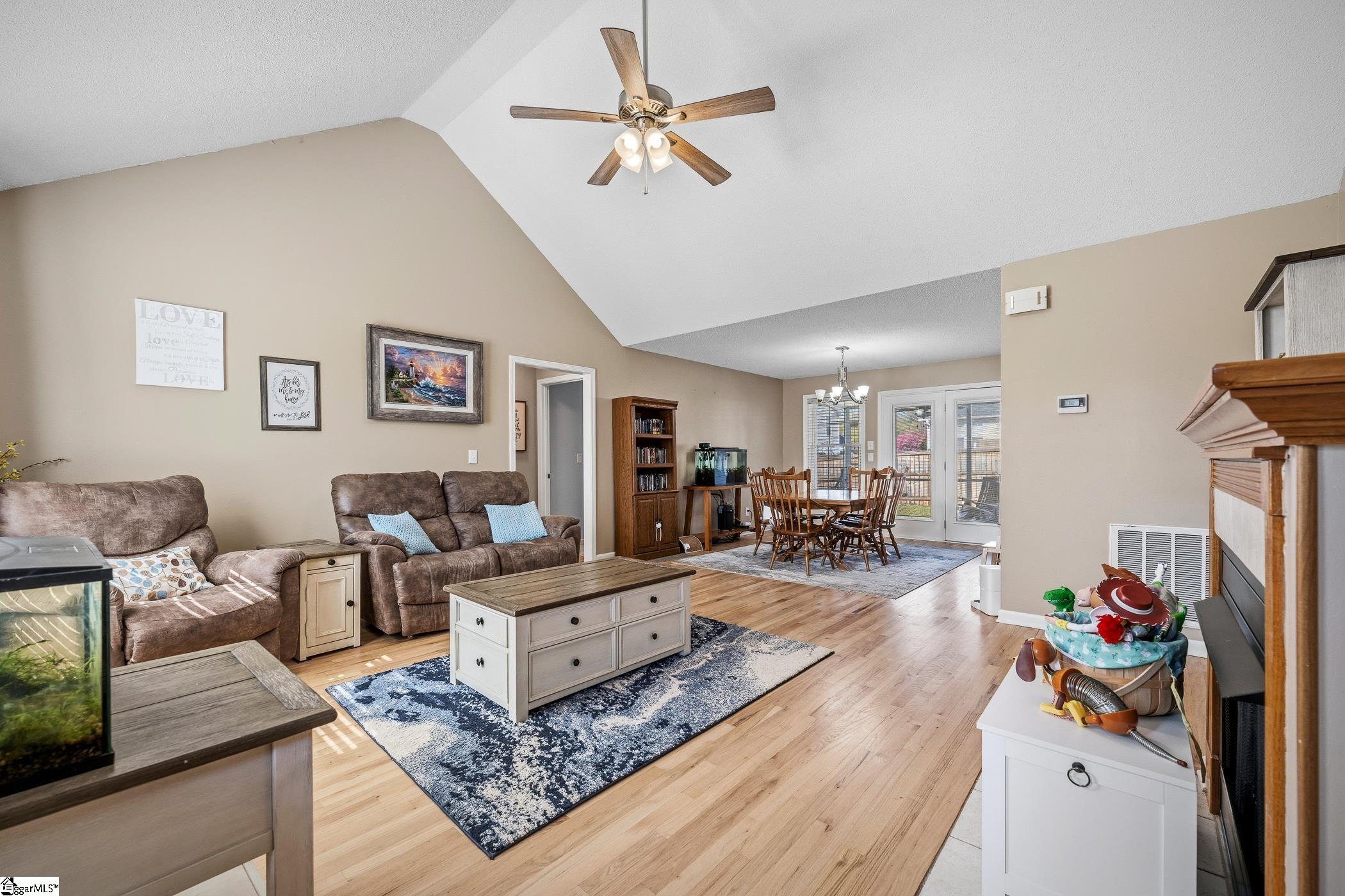 504 Belcher Home Place Boiling Springs, SC 29316 - Photo 5 of 38