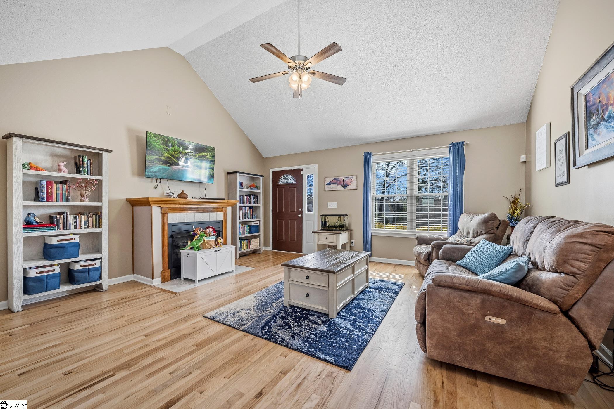 504 Belcher Home Place Boiling Springs, SC 29316 - Photo 6 of 38