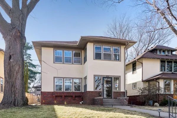 $589,000 | 404 Sheridan Avenue South, Minneapolis, MN 55405