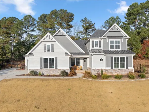 $599,000 | 876 Sweetgrass Drive, Demorest, GA 30535