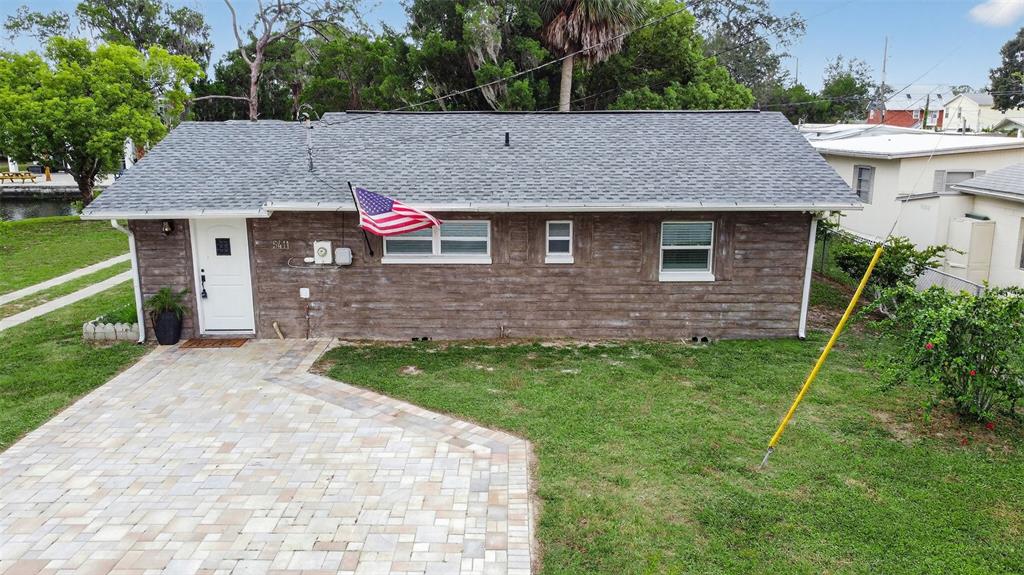5411 Teal Drive Weeki Wachee, FL 34607 - Photo 2 of 44