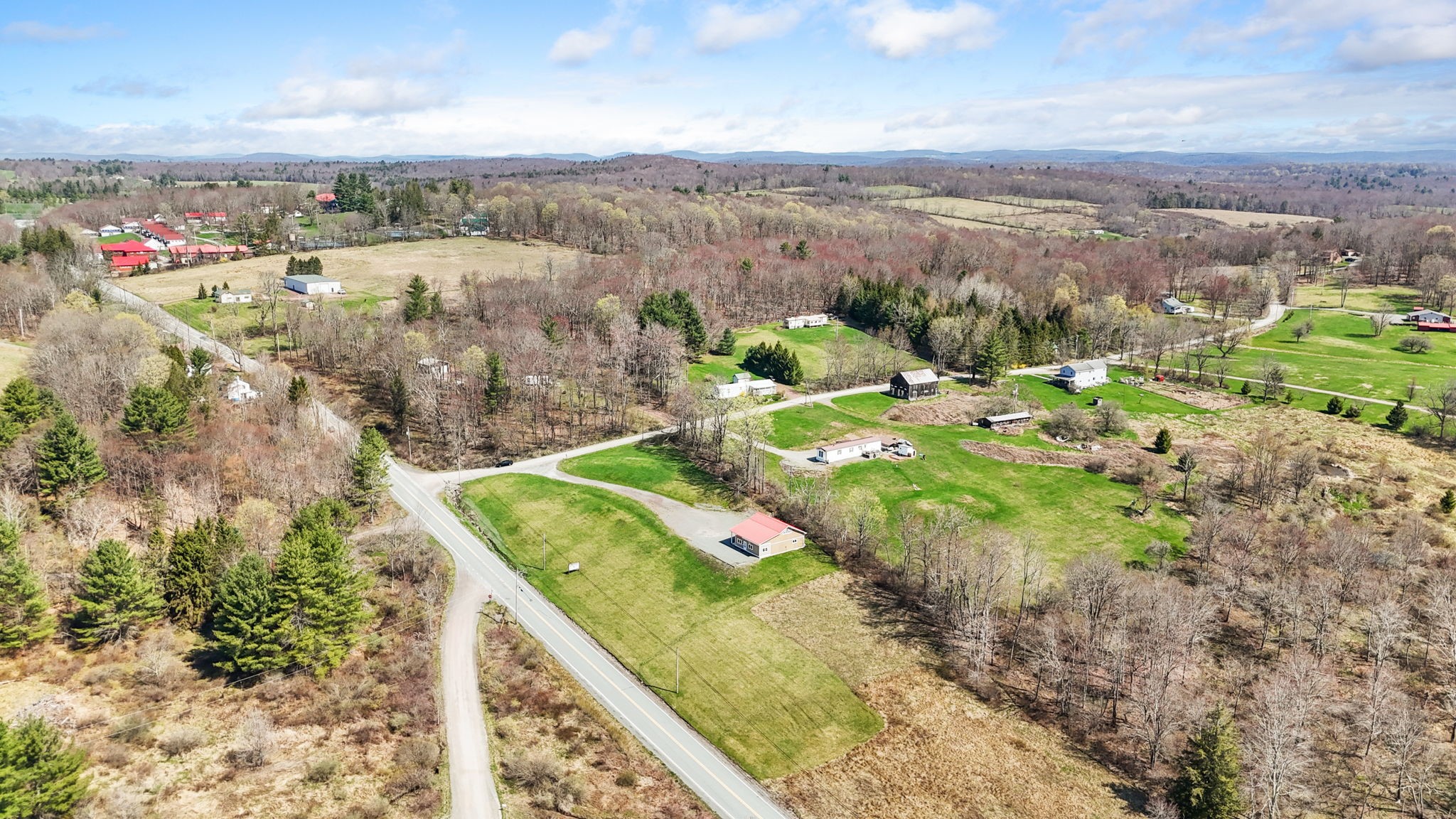 6 Duran Road Equinunk, PA 18417 - Photo 6 of 19