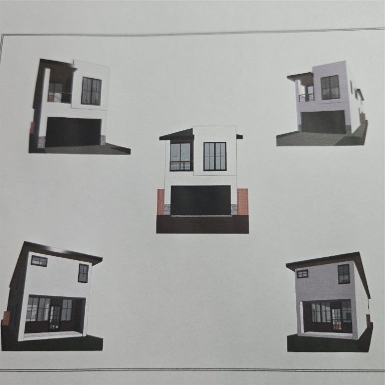 0 Carroll Oliver Way Houston, TX 77020 - Photo 2 of 7 a picture of a wall with a painting on the wall