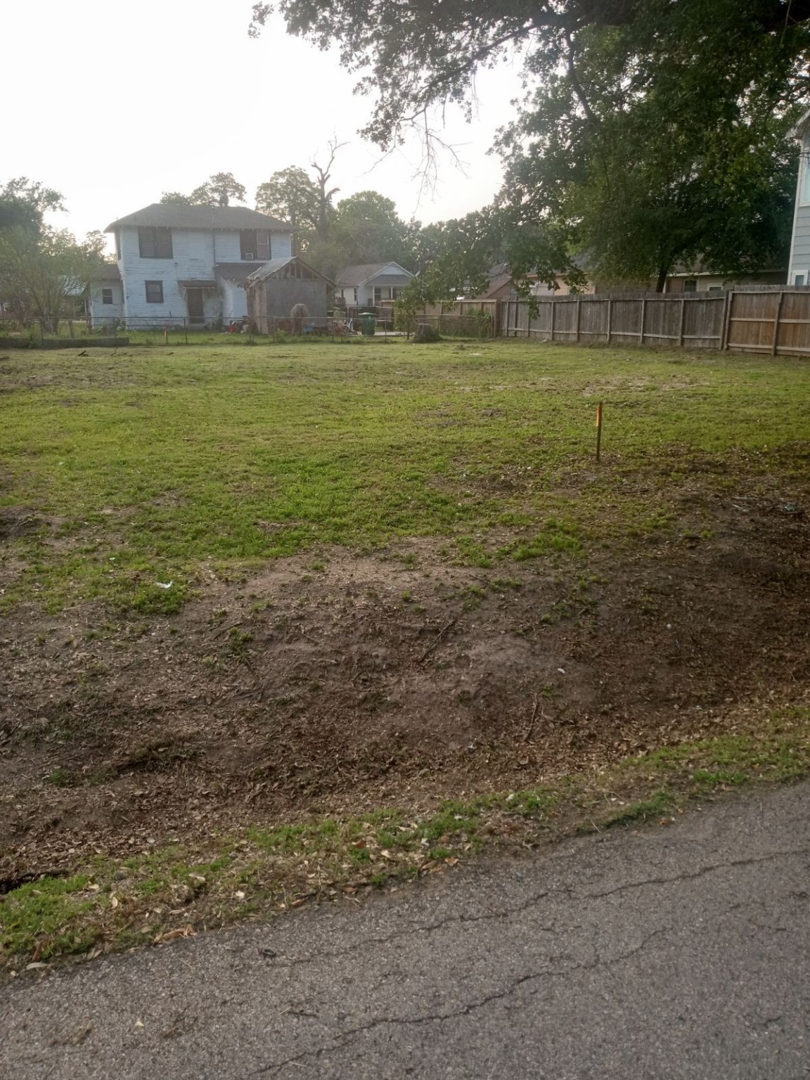 0 Carroll Oliver Way Houston, TX 77020 - Photo 4 of 7