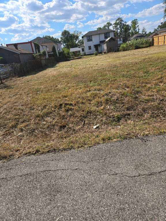 0 Carroll Oliver Way Houston, TX 77020 - Photo 5 of 7 a view of ocean with city view
