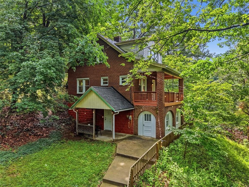 10000 Rinaman Road Wexford, PA 15090 - Photo 1 of 29 Gallery Image 1
