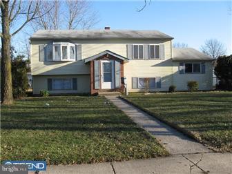 240 Colgate Avenue Pemberton, NJ 08068 - Photo 1 of 16 Exterior Front