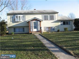 240 Colgate Avenue Pemberton, NJ 08068 - Photo 2 of 16 Exterior Front