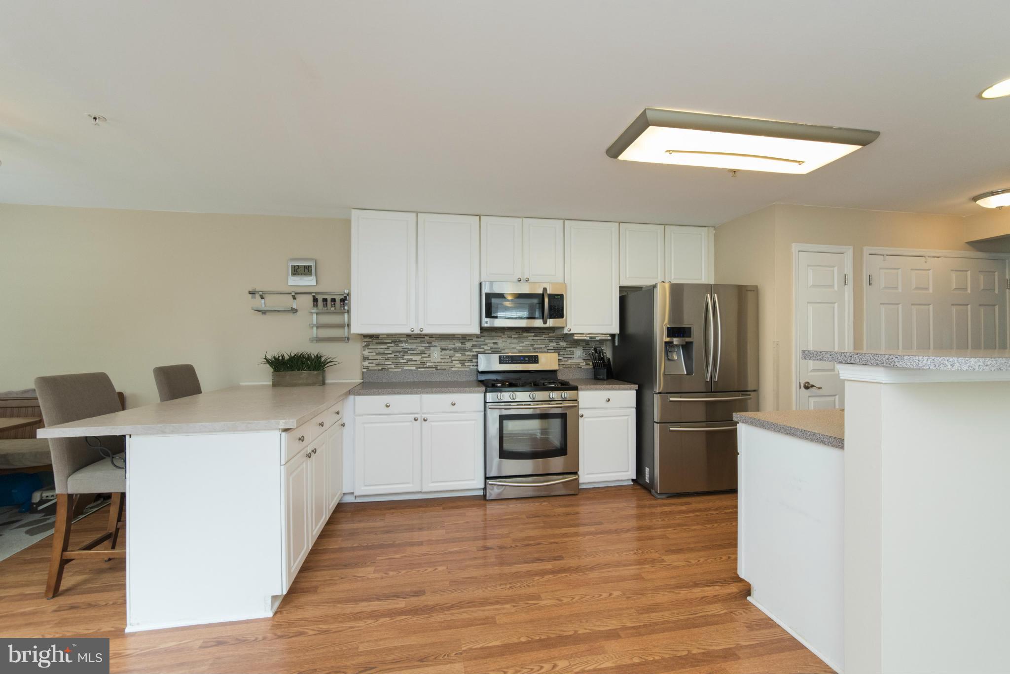 746 Shallow Ridge Court Abingdon, MD 21009 - Photo 11 of 30 Kitchen