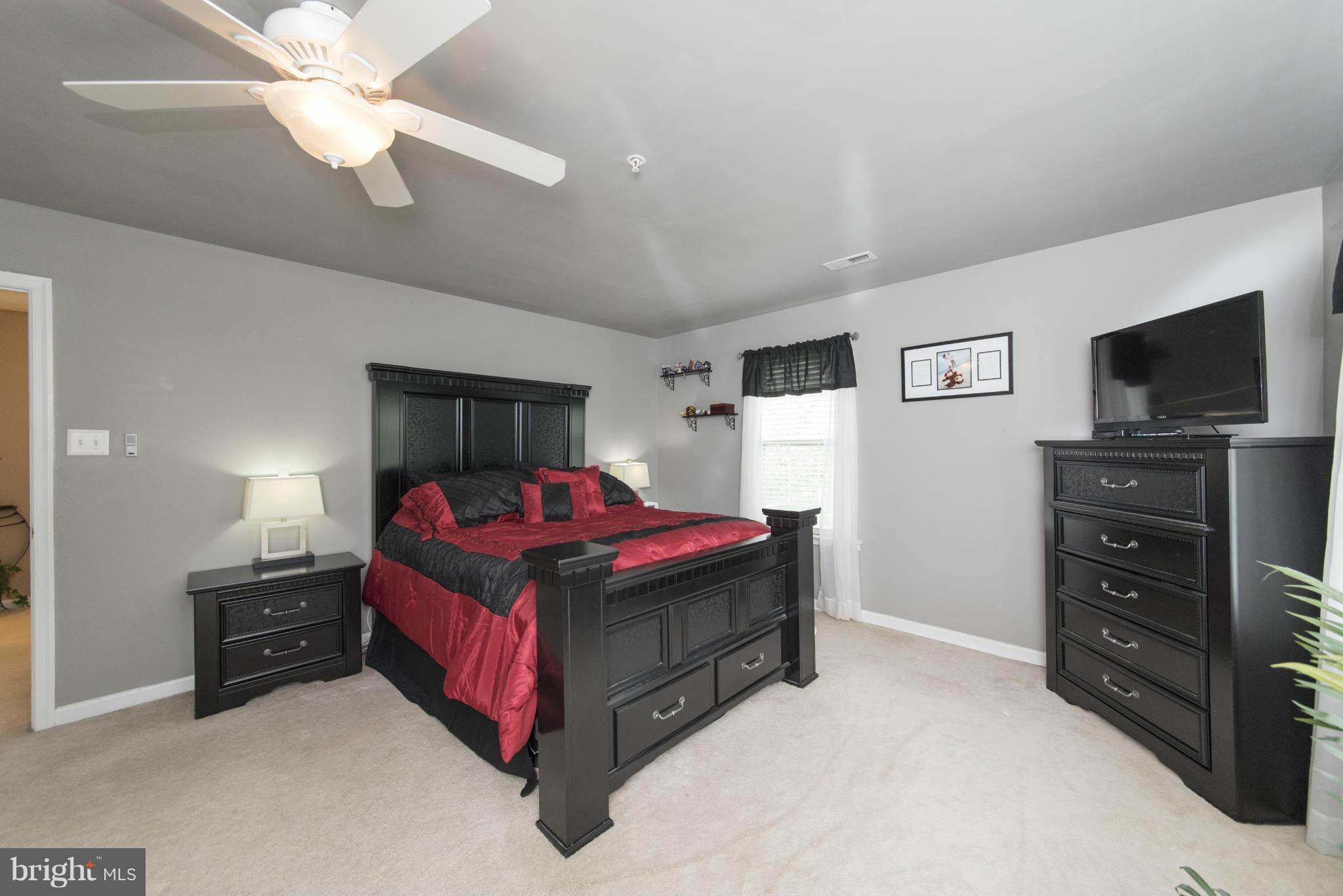 746 Shallow Ridge Court Abingdon, MD 21009 - Photo 14 of 30 Bedroom (Master)
