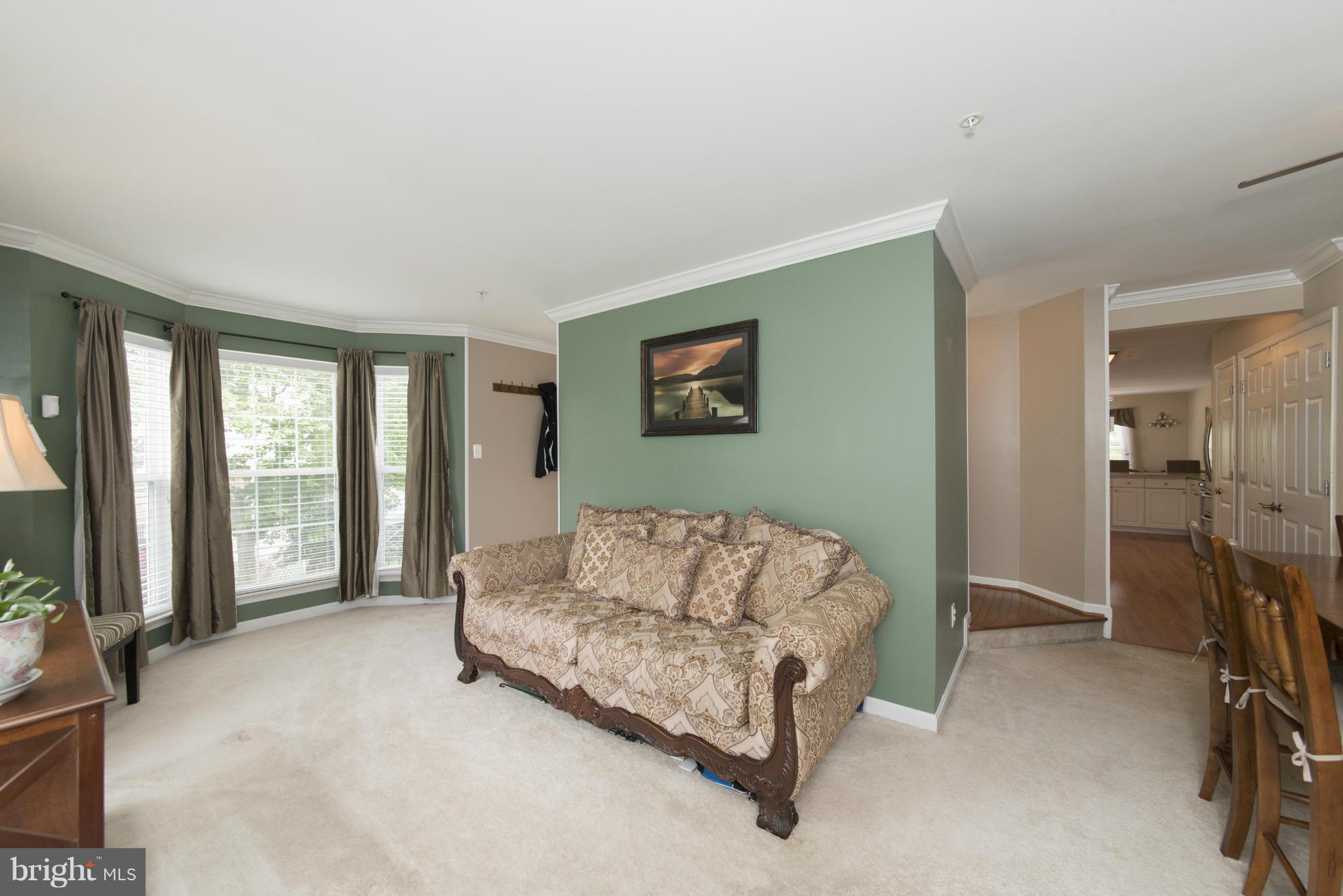 746 Shallow Ridge Court Abingdon, MD 21009 - Photo 3 of 30 Dining Room