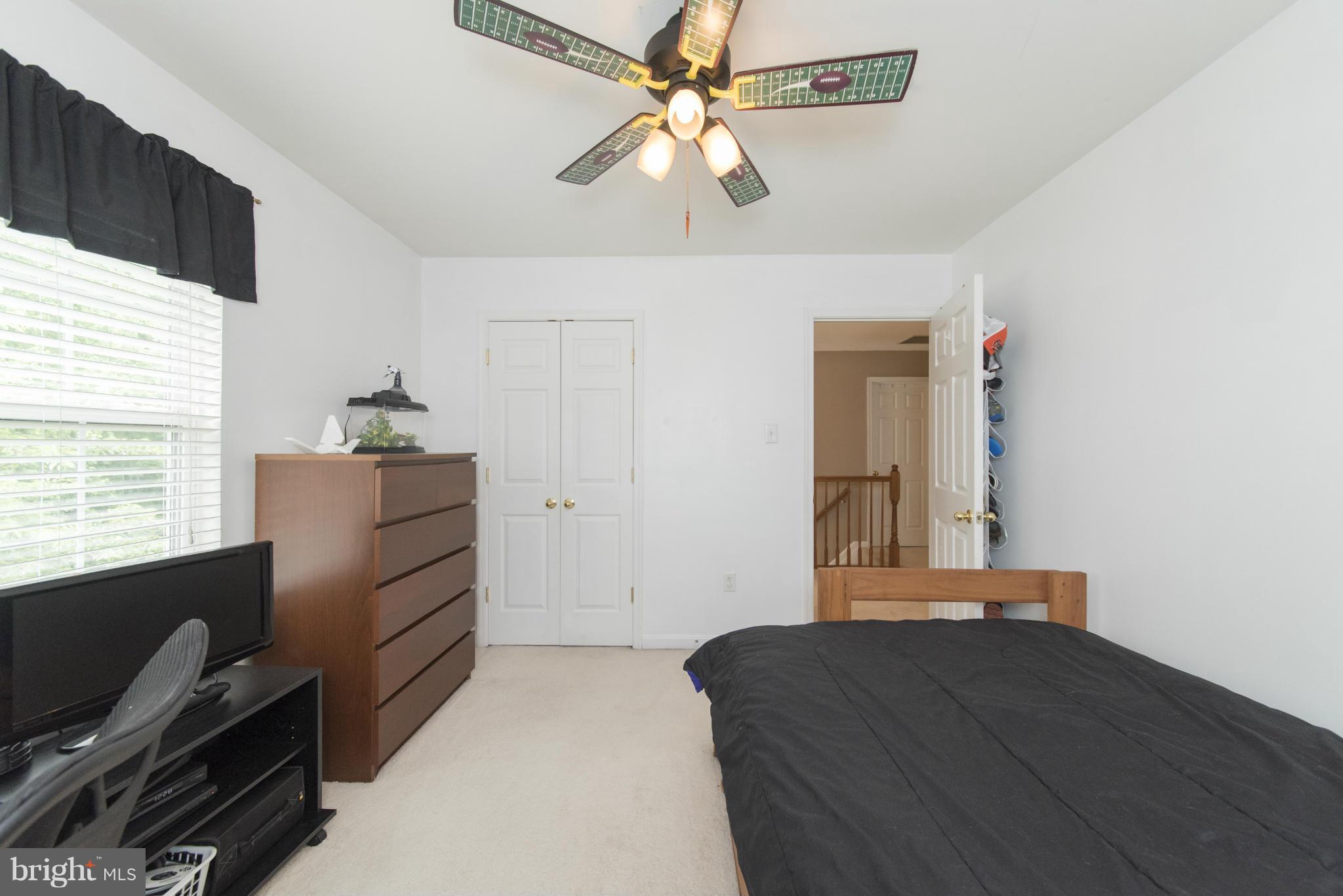 746 Shallow Ridge Court Abingdon, MD 21009 - Photo 21 of 30 Bedroom