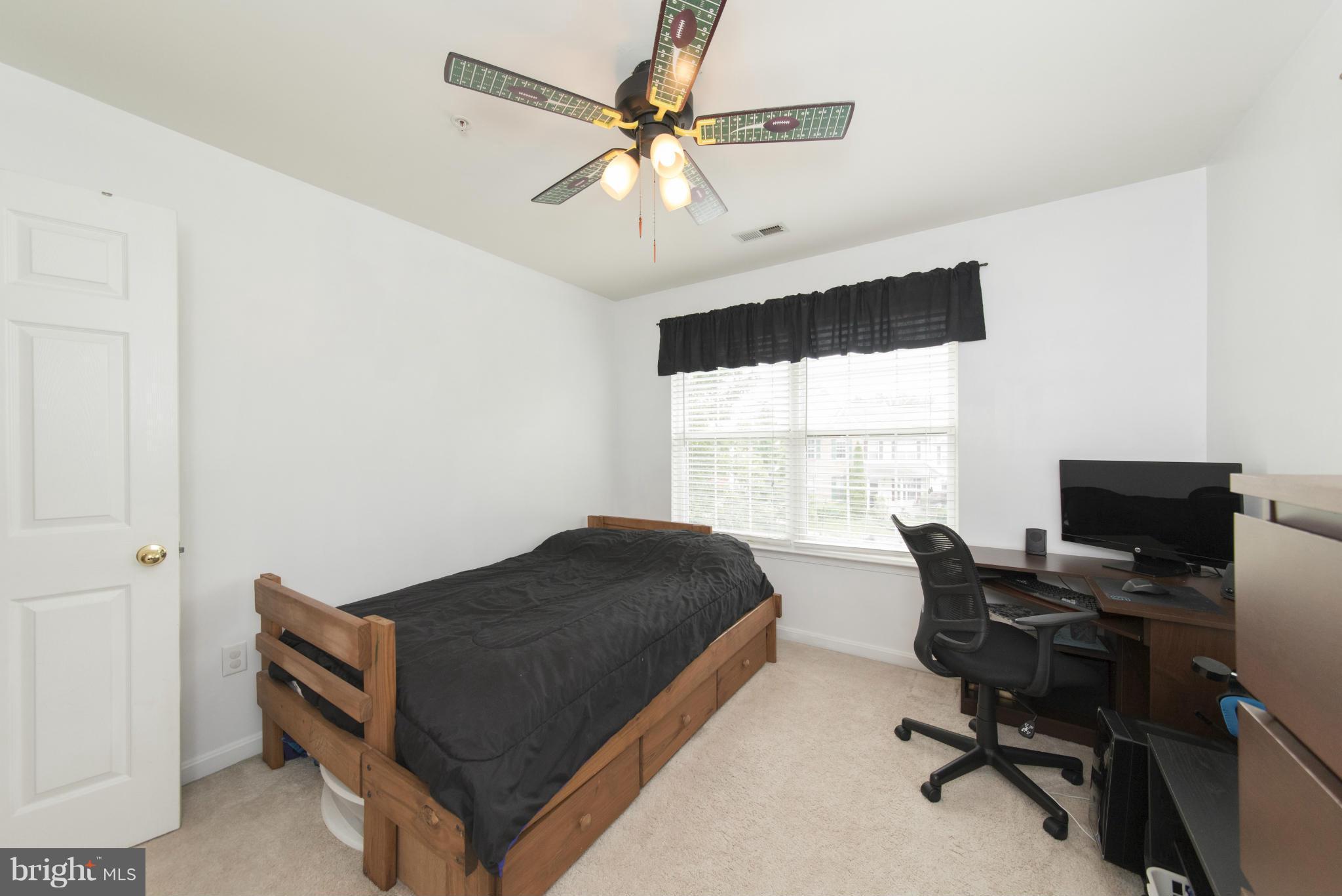 746 Shallow Ridge Court Abingdon, MD 21009 - Photo 22 of 30 Bedroom