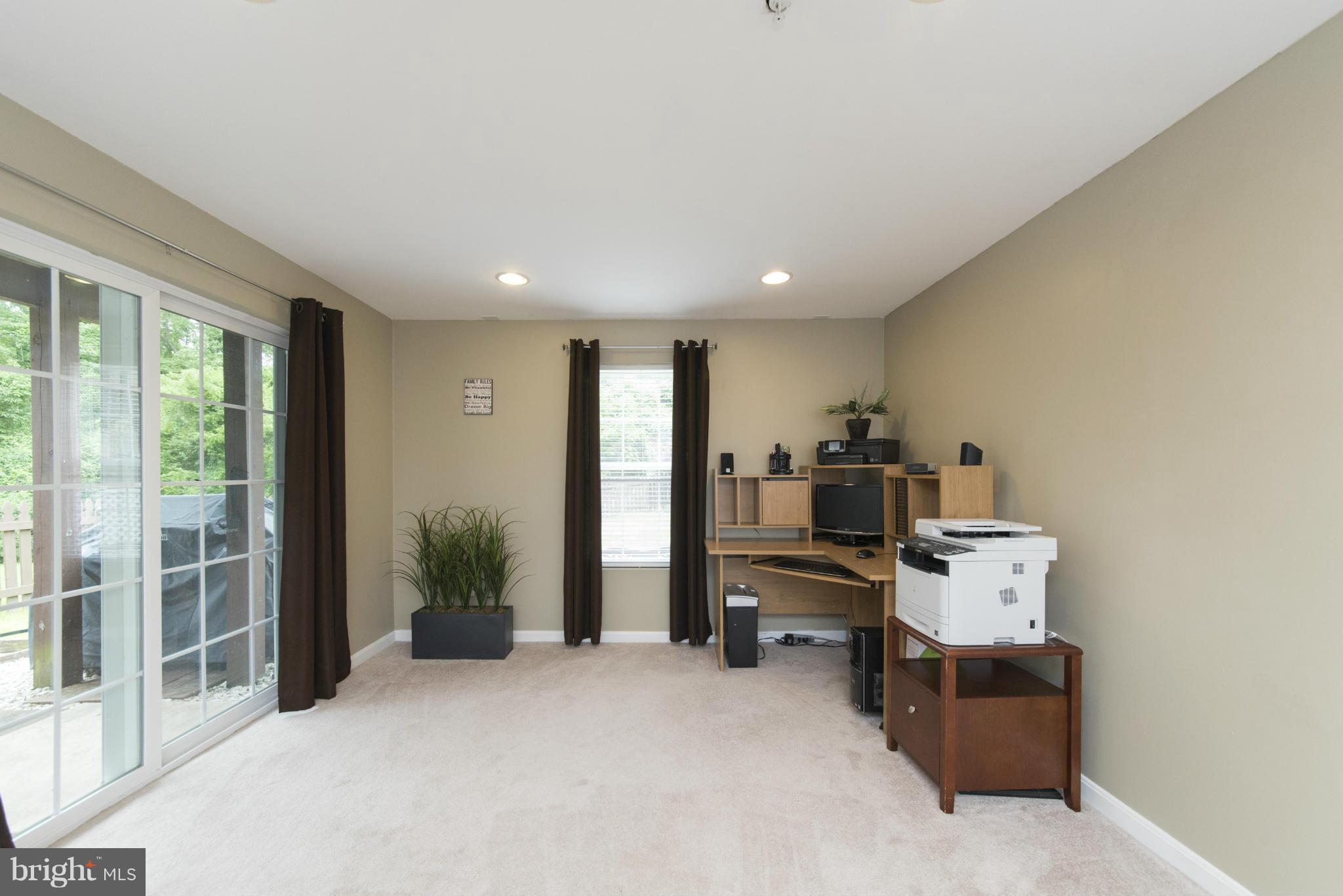 746 Shallow Ridge Court Abingdon, MD 21009 - Photo 25 of 30 Family Room