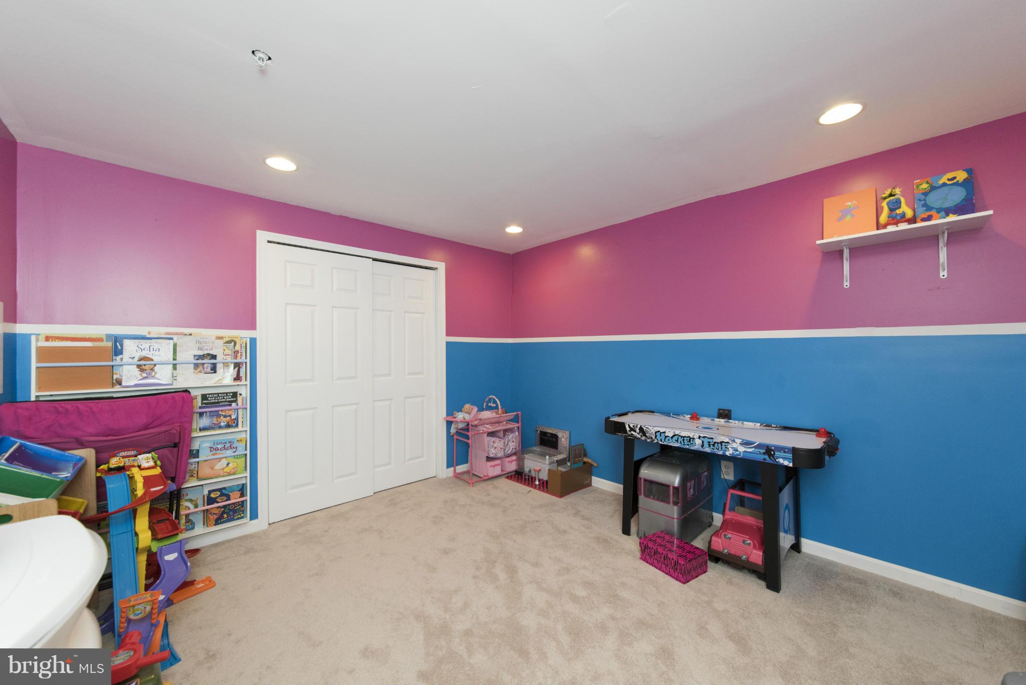 746 Shallow Ridge Court Abingdon, MD 21009 - Photo 26 of 30 Den