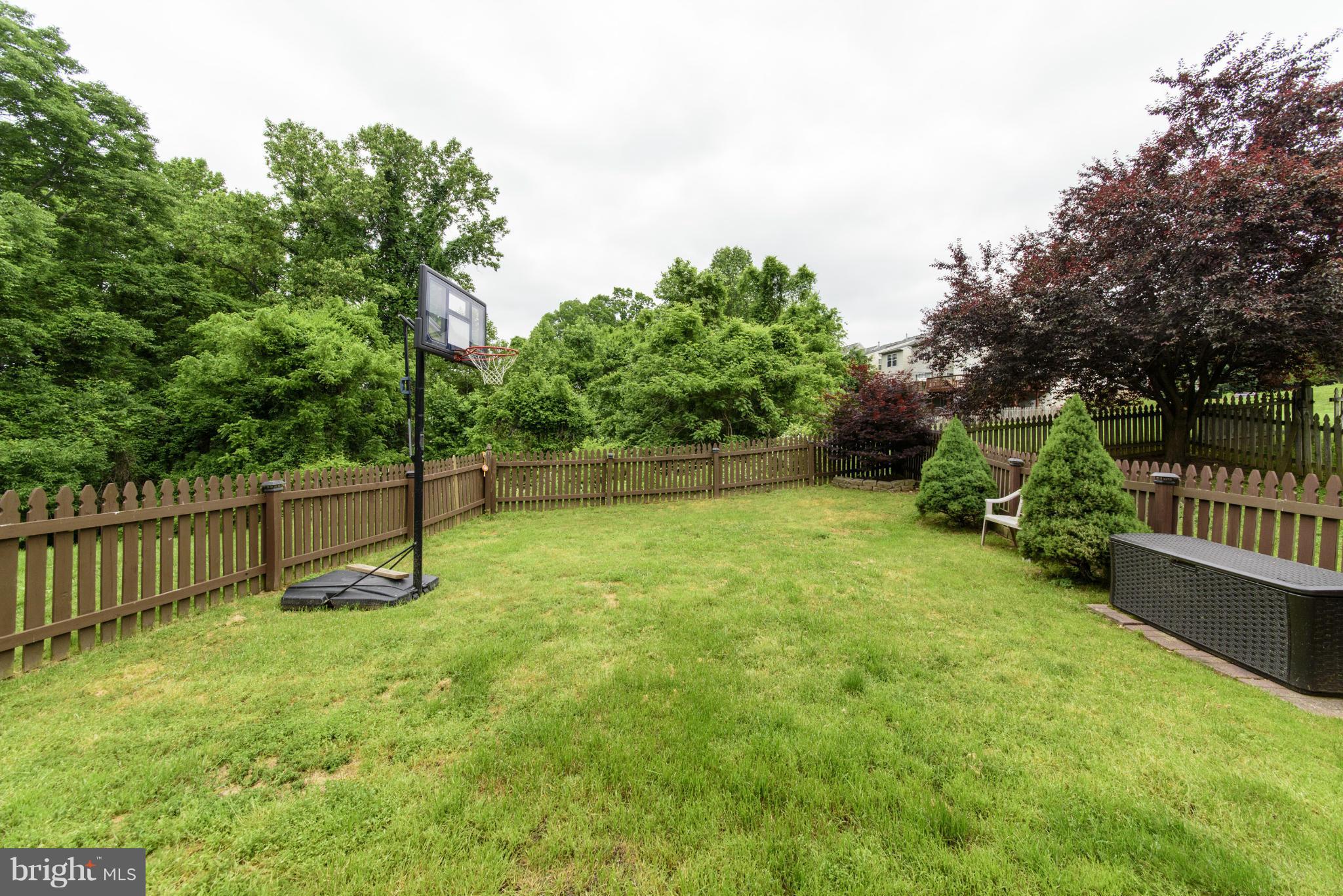 746 Shallow Ridge Court Abingdon, MD 21009 - Photo 29 of 30 Exterior (Rear)