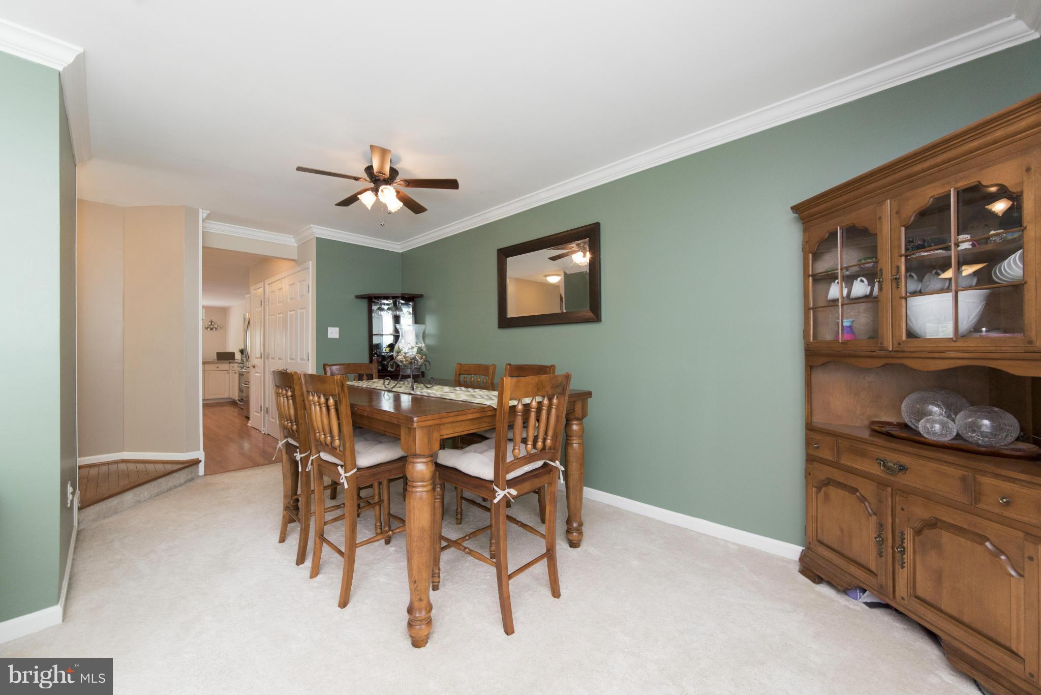 746 Shallow Ridge Court Abingdon, MD 21009 - Photo 4 of 30 Dining Room
