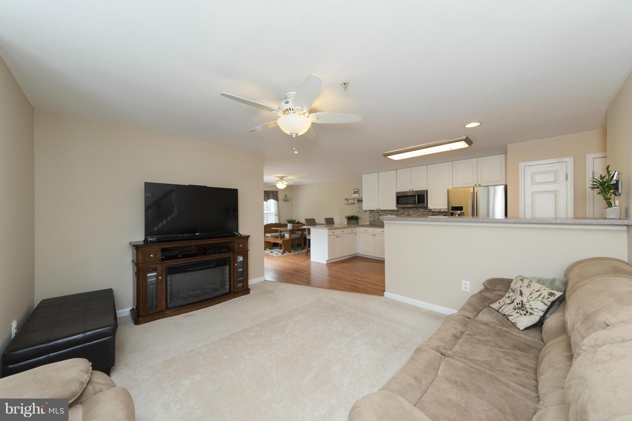 746 Shallow Ridge Court Abingdon, MD 21009 - Photo 7 of 30 Living Room