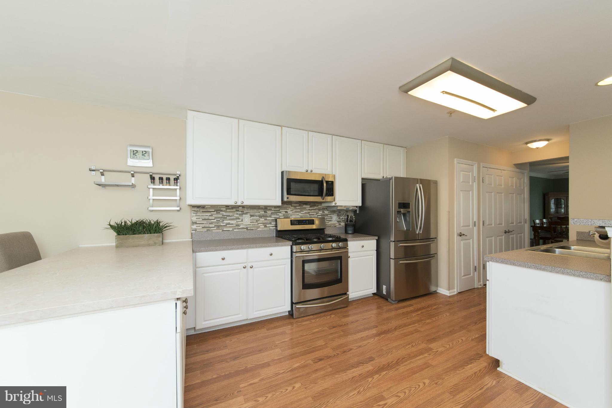 746 Shallow Ridge Court Abingdon, MD 21009 - Photo 8 of 30 Kitchen