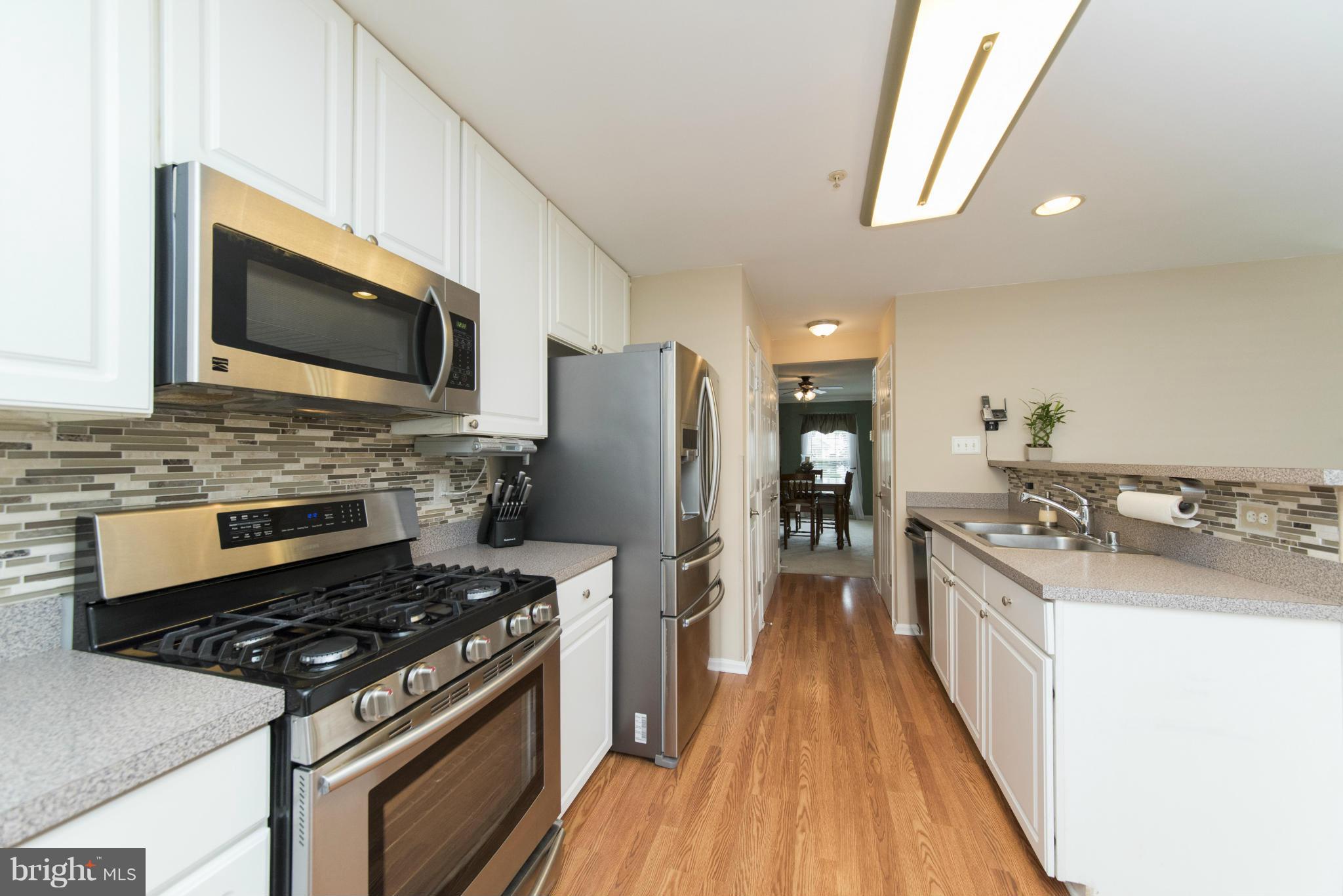 746 Shallow Ridge Court Abingdon, MD 21009 - Photo 9 of 30 Kitchen