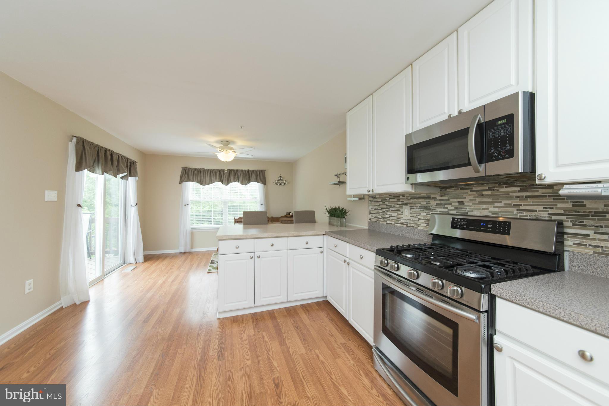 746 Shallow Ridge Court Abingdon, MD 21009 - Photo 10 of 30 Kitchen
