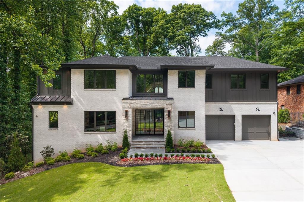 490 Timber Valley Road Northeast Atlanta, GA 30342 - Photo 1 of 42