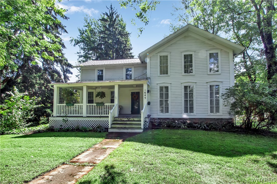 1645 Dodge Road Amherst, NY 14051 - Photo 1 of 1 Gallery Image 1