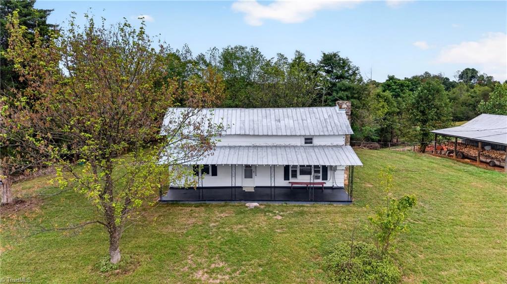 1757 Jewel Road Danbury, NC 27016 - Photo 3 of 49 Gallery Image 3