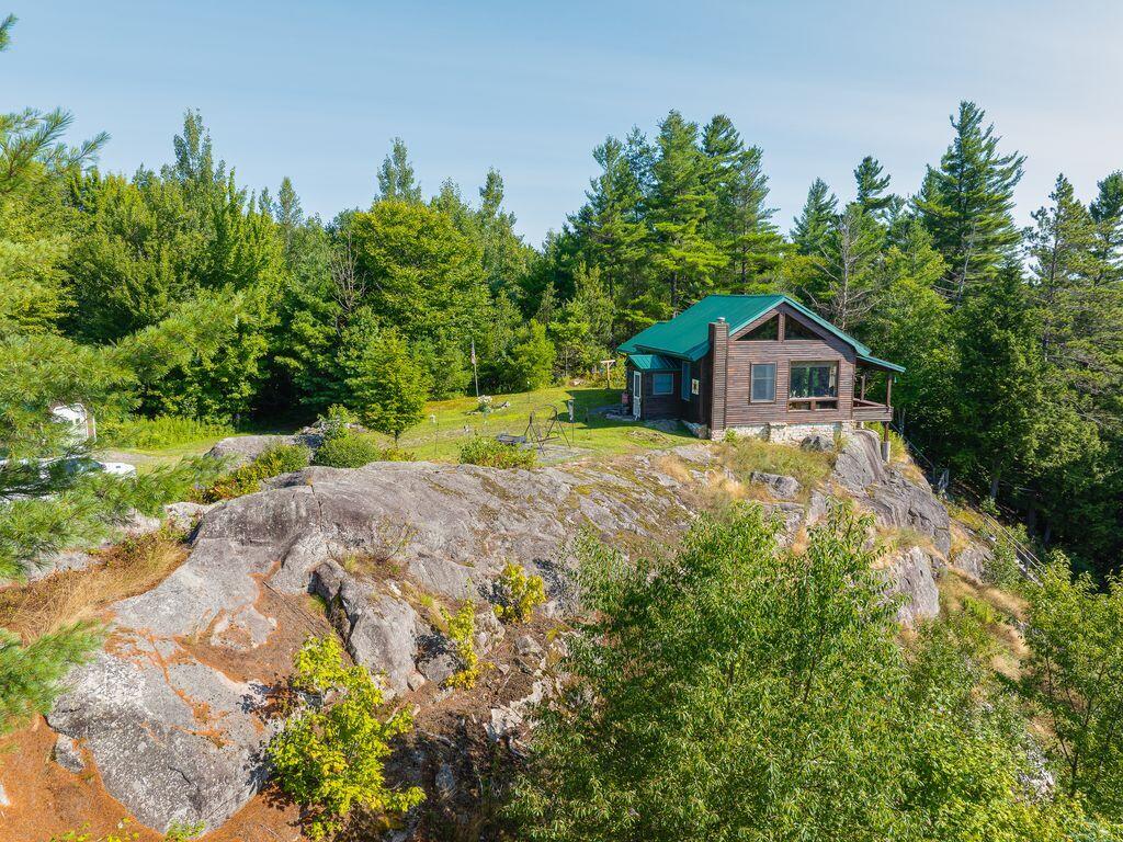 1620 Stone Road Gouverneur, NY 13642 - Photo 1 of 55 Gallery Image 1