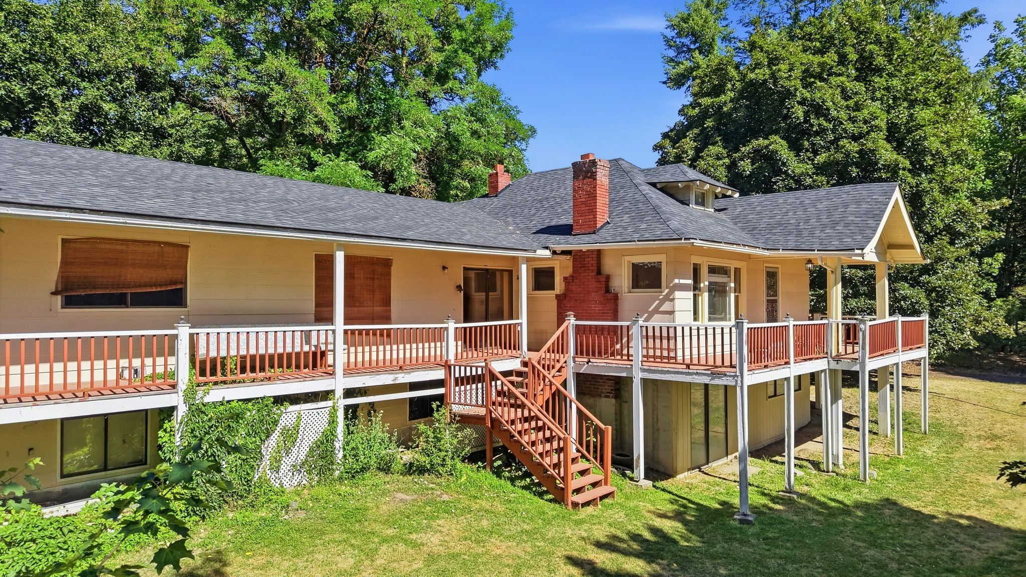 2828 West Thorpe Road Spokane, WA 99224 - Photo 44 of 48