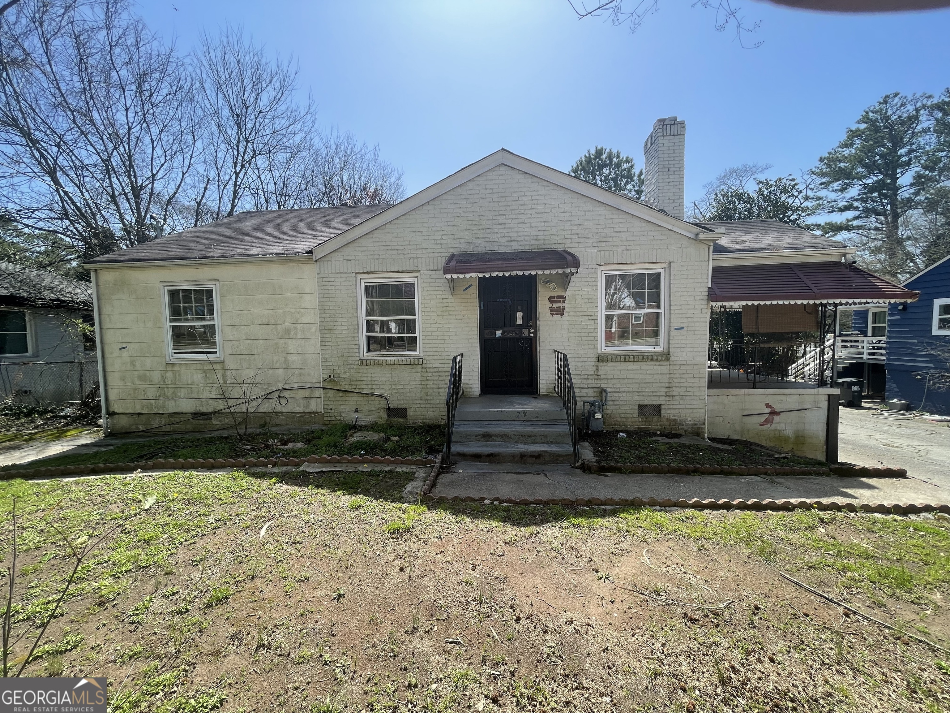 2066 Ben Hill Road East Point, GA 30344 - Photo 1 of 1 Gallery Image 1
