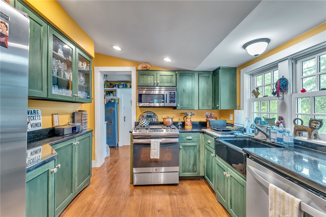 126 County Highway 29a Springfield, NY 13468 - Photo 4 of 26