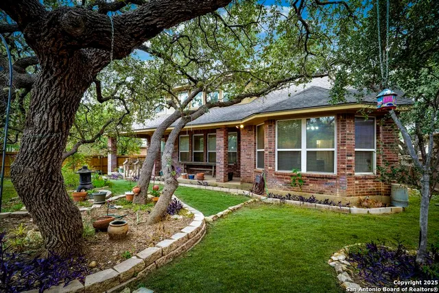 $449,000 | 1934 Oak Flat Road, San Antonio, TX 78251